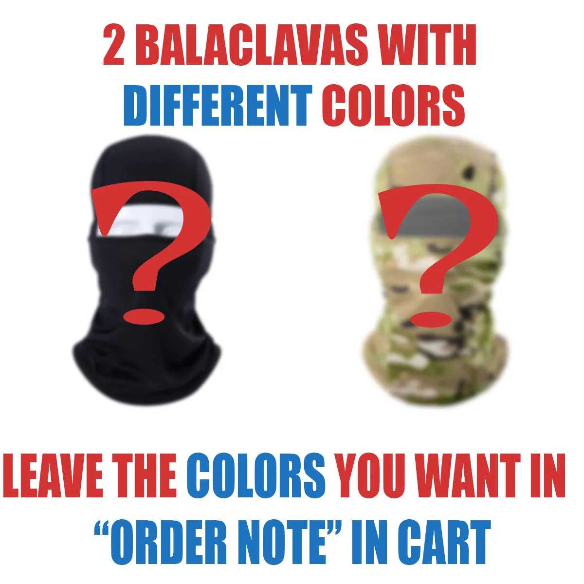 2 BORIS BALACLAVAS