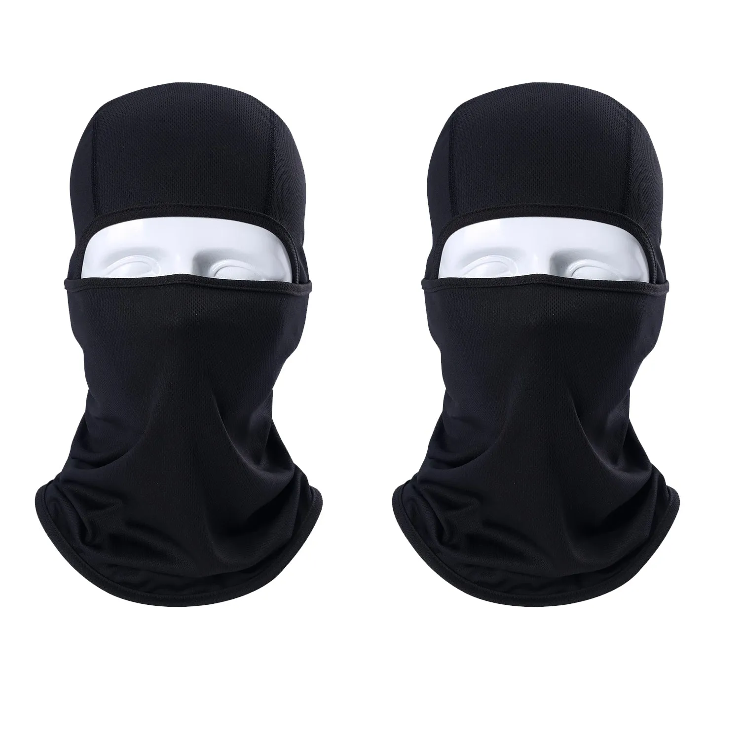 2 BORIS BALACLAVAS