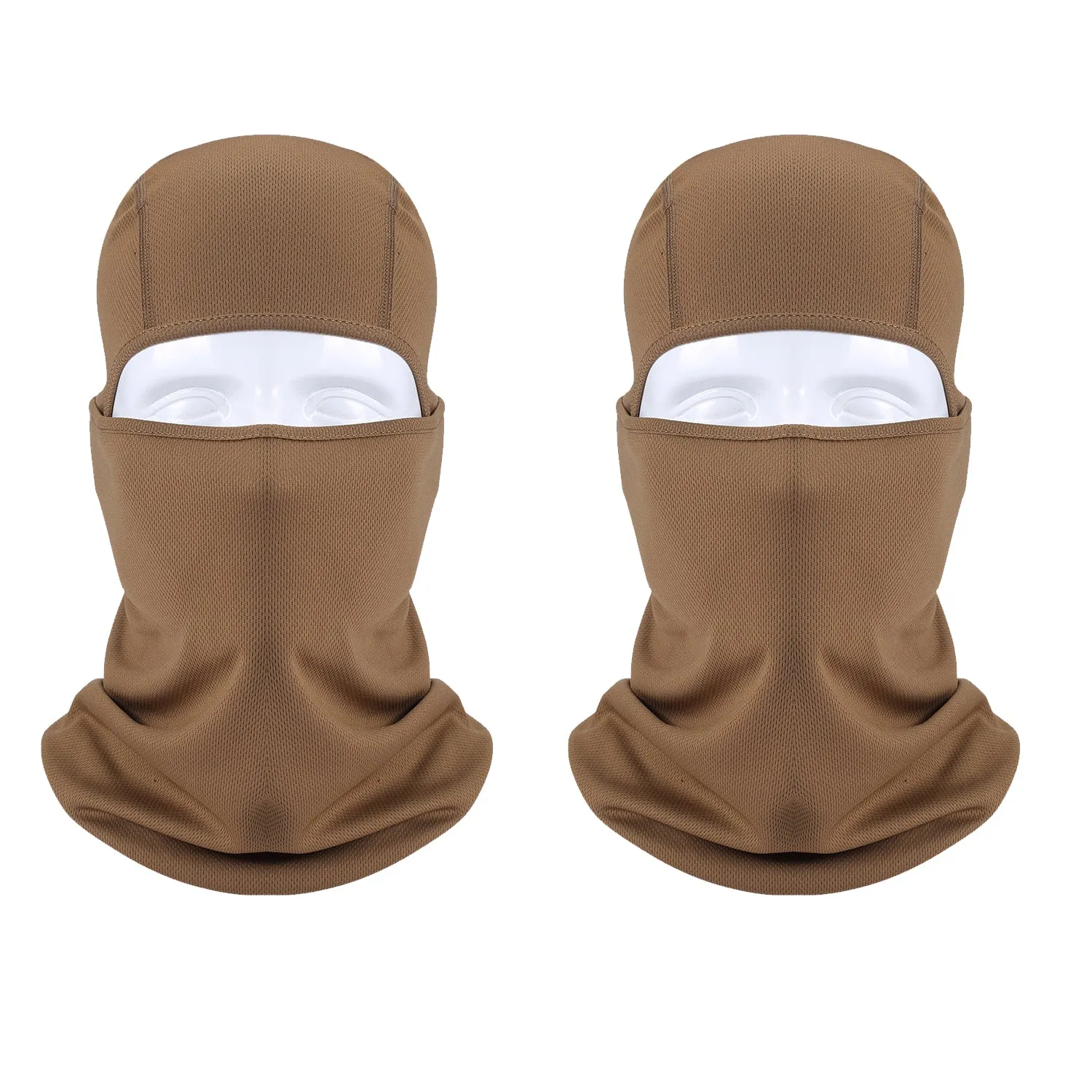 2 BORIS BALACLAVAS