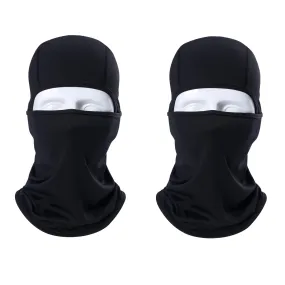 2 BORIS BALACLAVAS