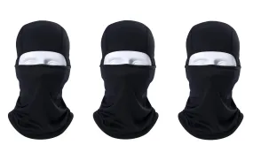 3 BORIS BALACLAVAS