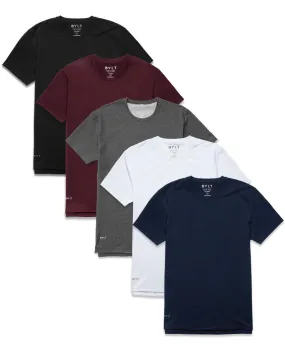 5-Item LUX Split Hem Bundle for $140