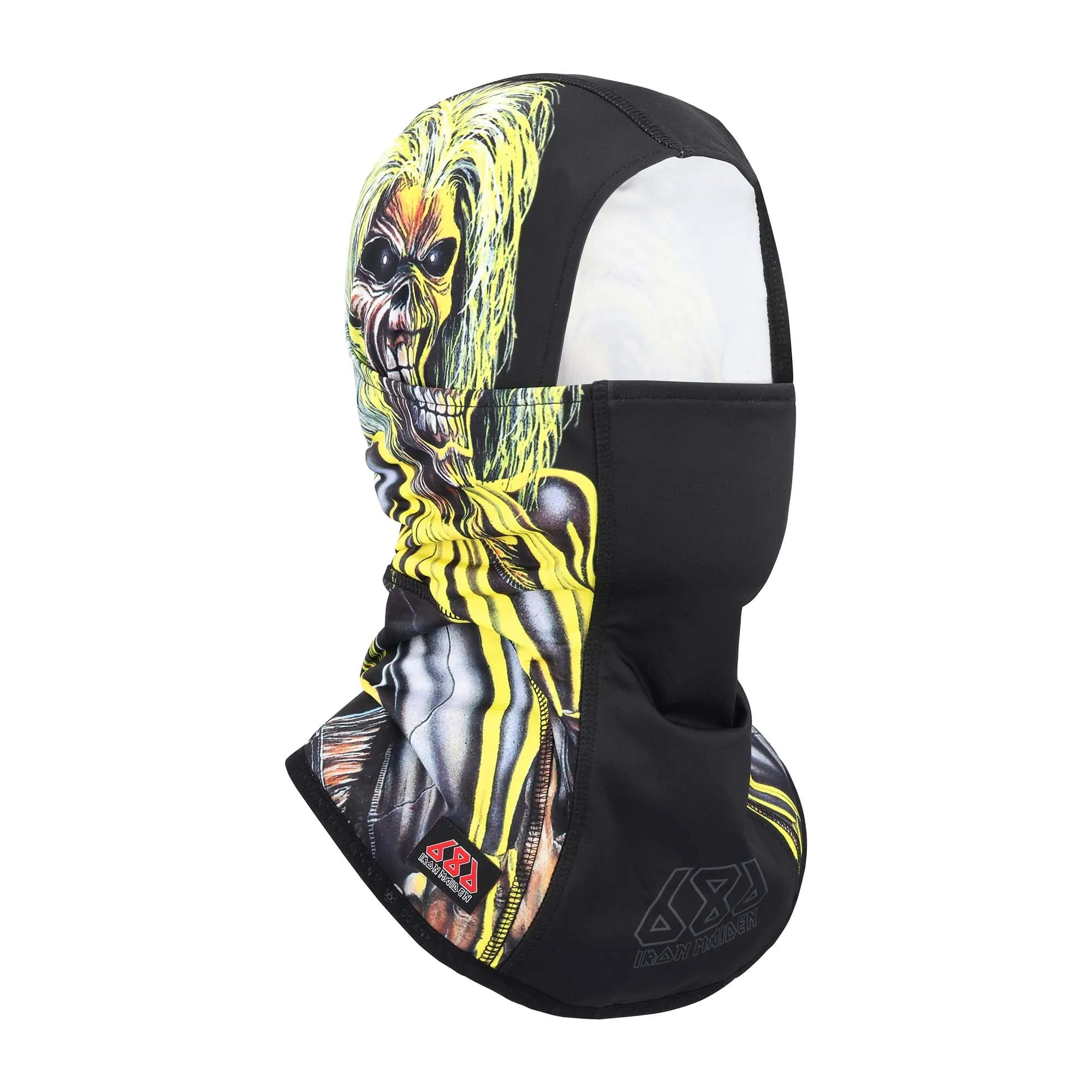 686 Alpha Hinged Balaclava 2025