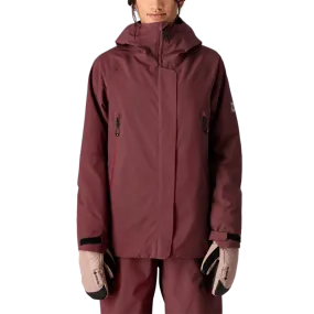 686 Whisper Insulated Womens Snow Jacket