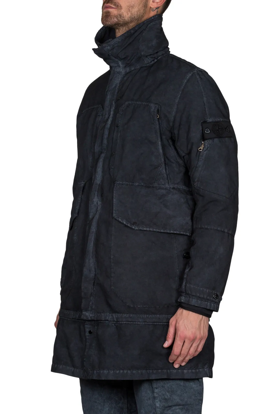 70403 Multi-Strata Coat