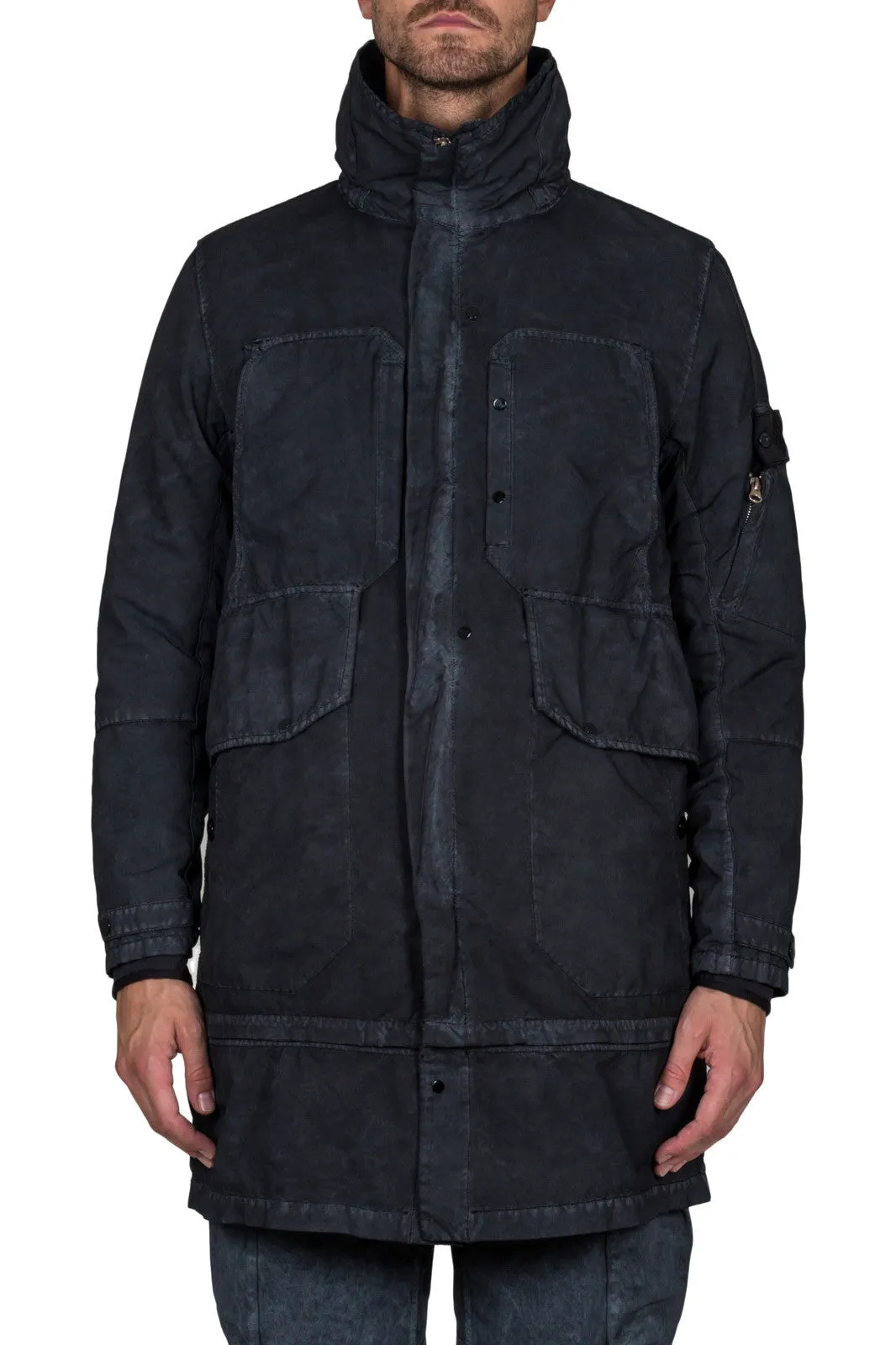 70403 Multi-Strata Coat