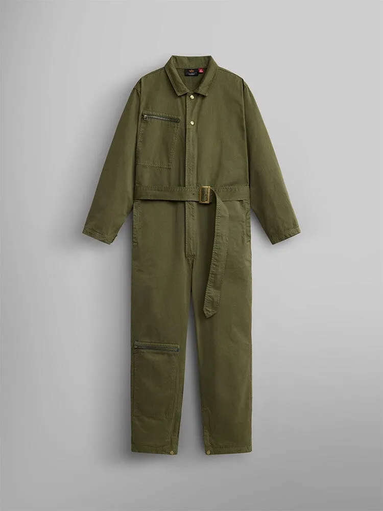 A-4 MOD FLIGHT SUIT W