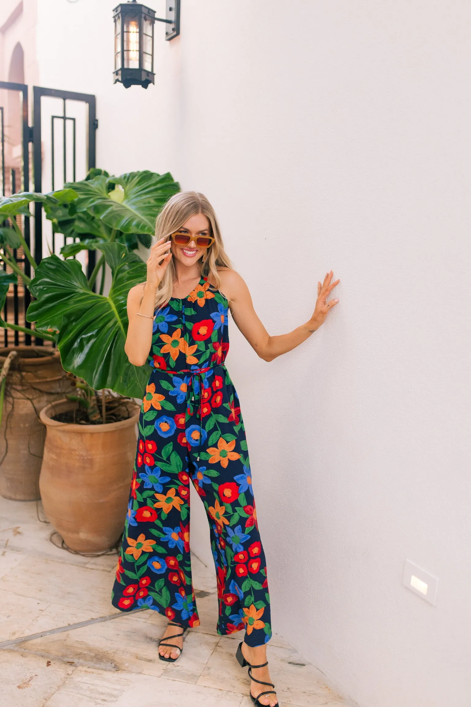 Abigail Jumpsuit