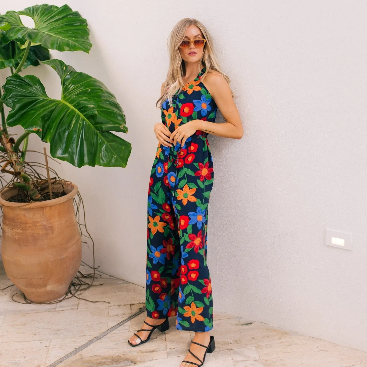 Abigail Jumpsuit