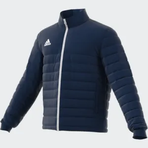 ADIDAS ENTRADA 22 LIGHT JACKET TEAM NAVY BLUE