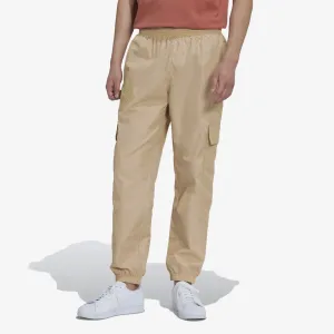 Adidas Originals | GRAPHIC OZWORLD CARGO PANTS  { MAGIC BEIGE