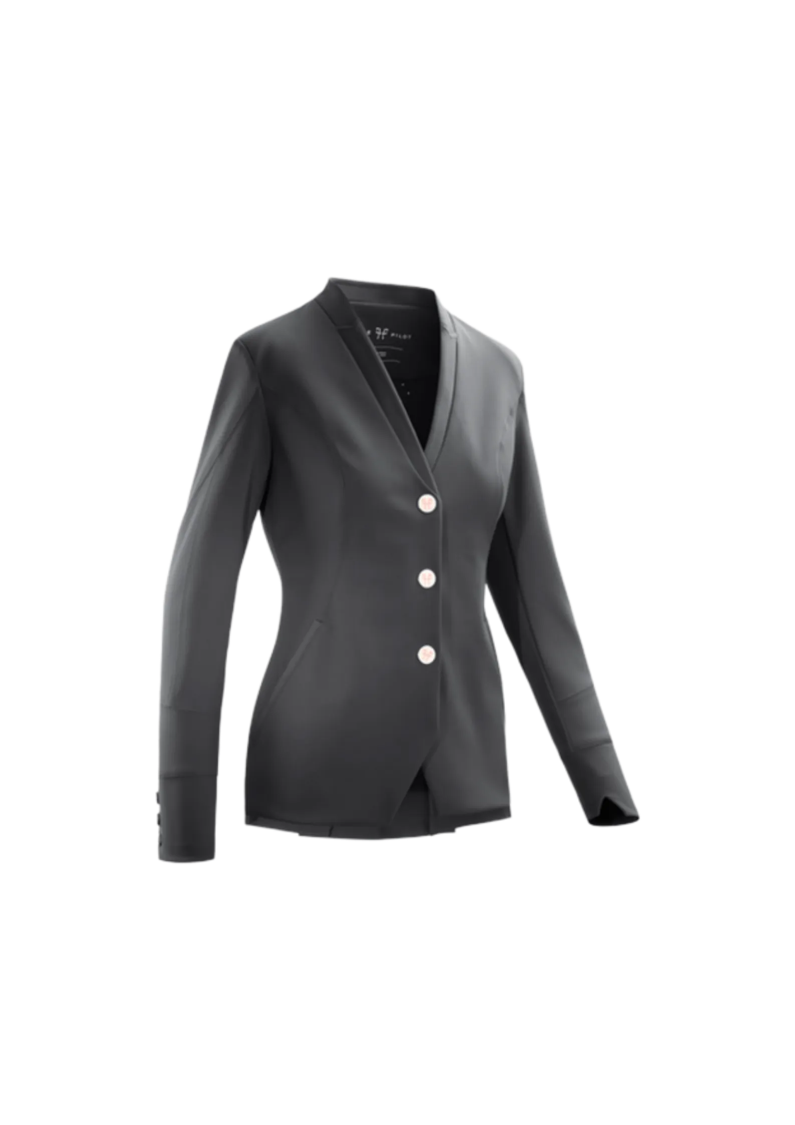 Aerotech Jacket Femme 25%