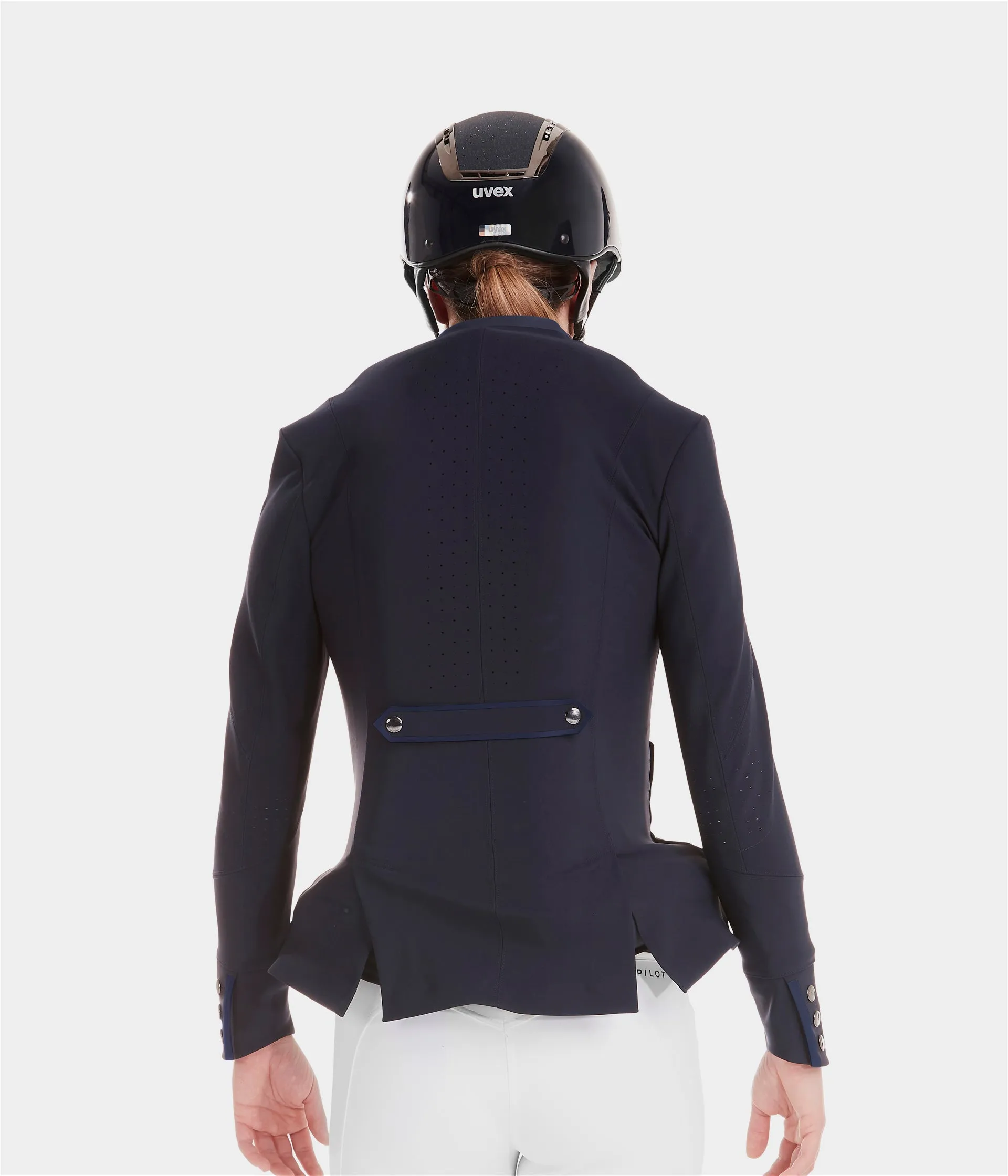 Aerotech Jacket Femme 25%