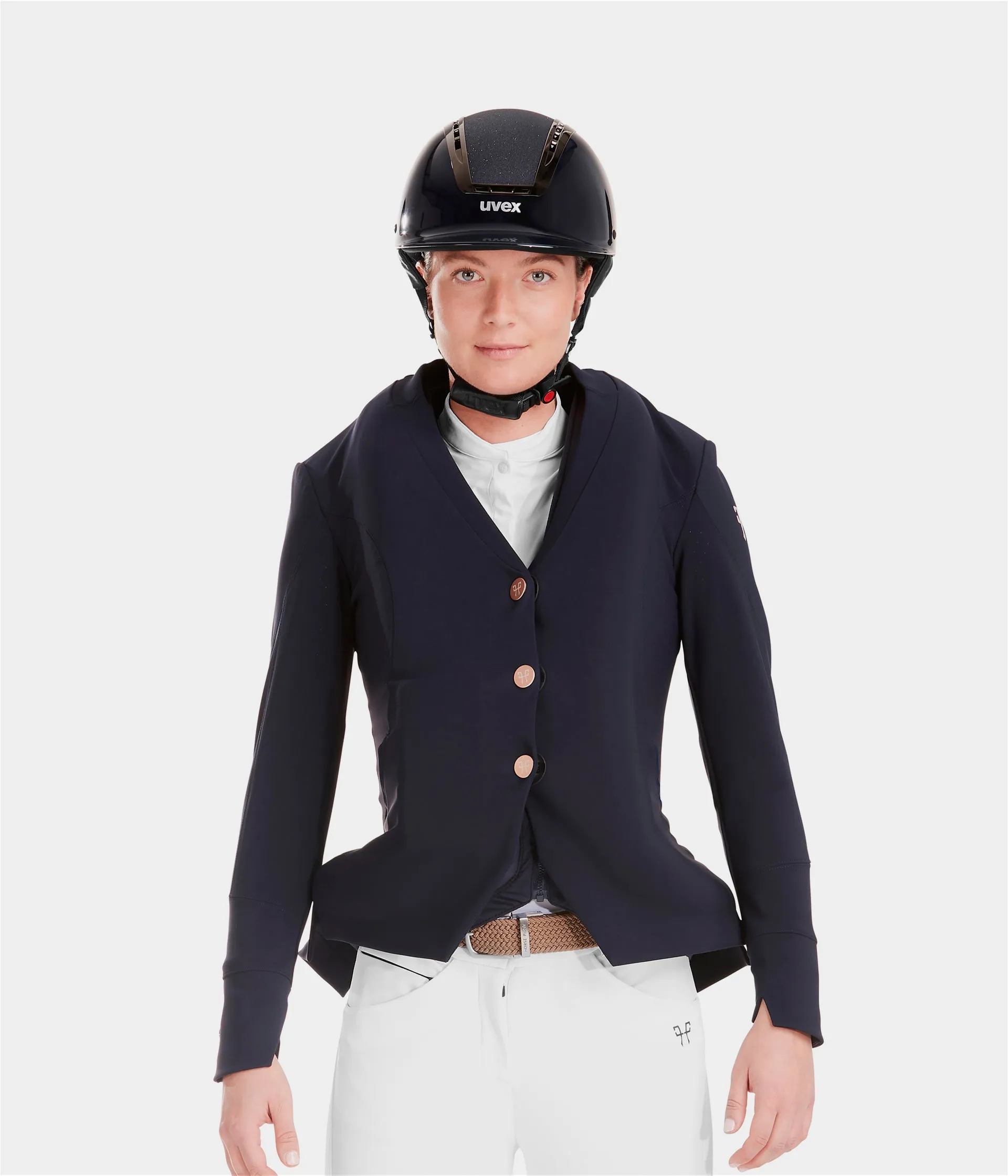 Aerotech Jacket Femme 25%