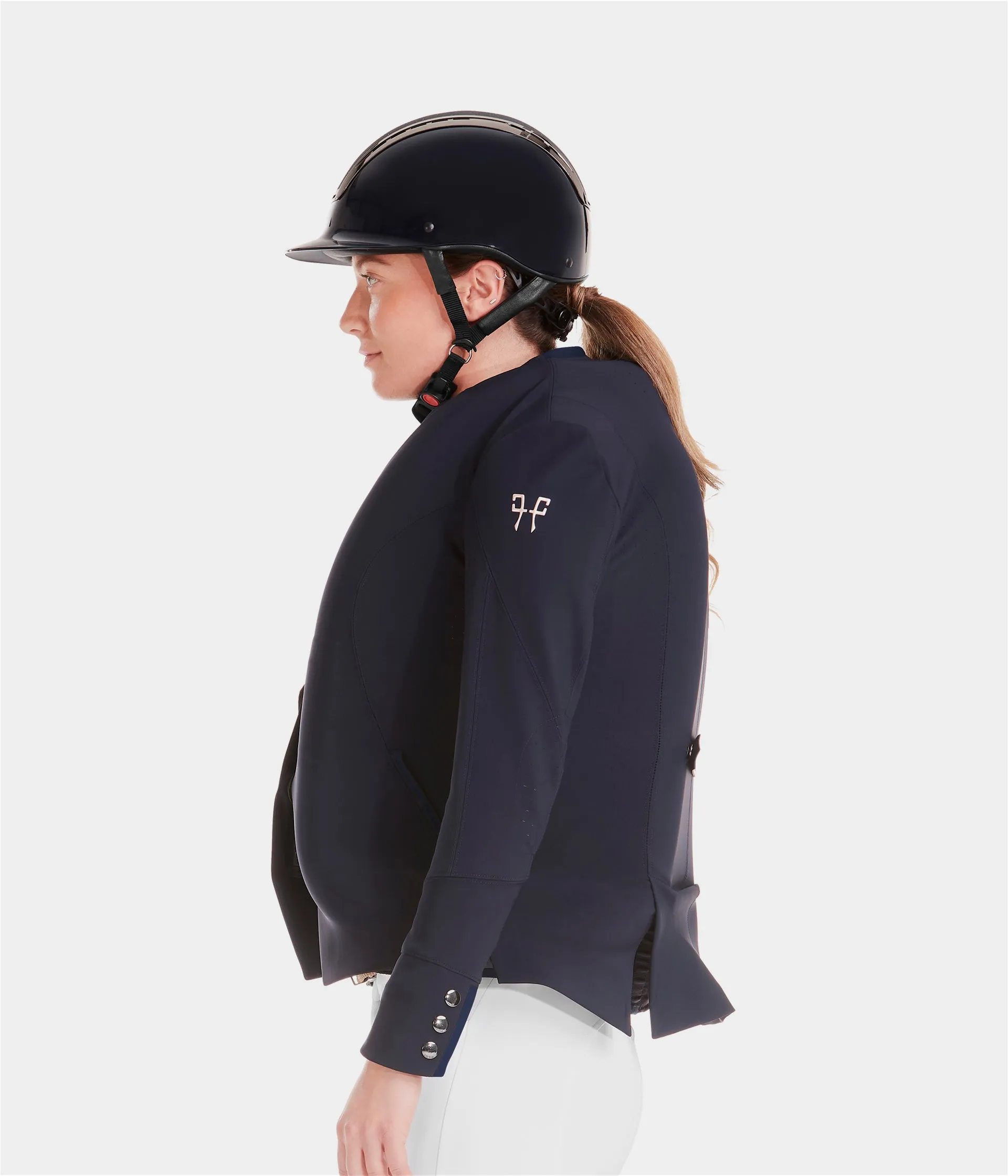 Aerotech Jacket Femme 25%