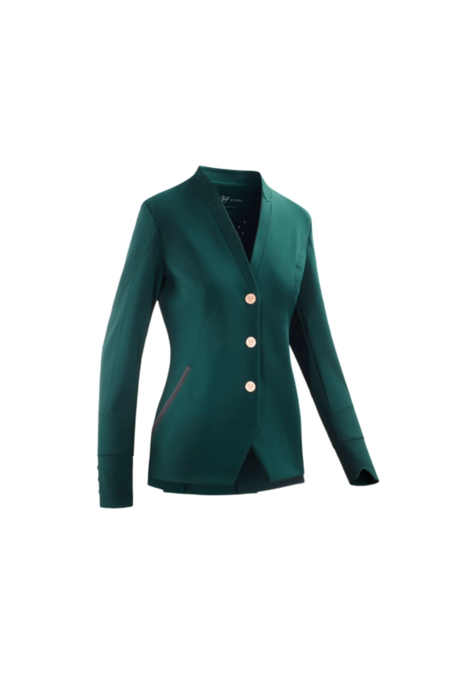 Aerotech Jacket Femme 25%