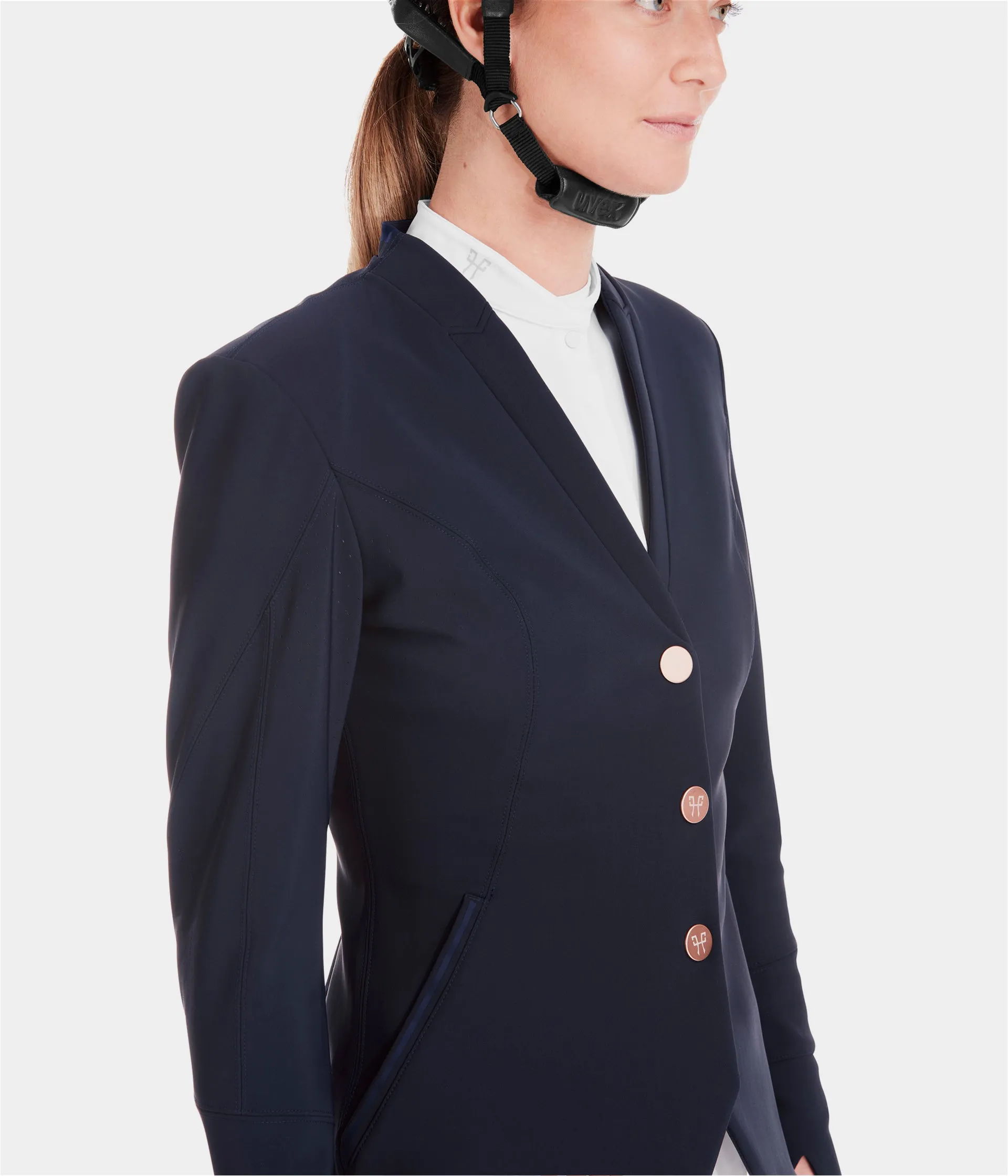 Aerotech Jacket Femme 25%