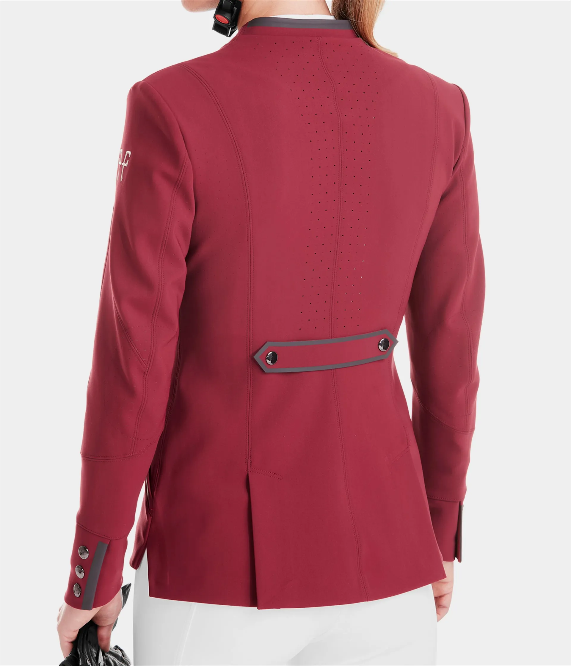 Aerotech Jacket Femme 25%