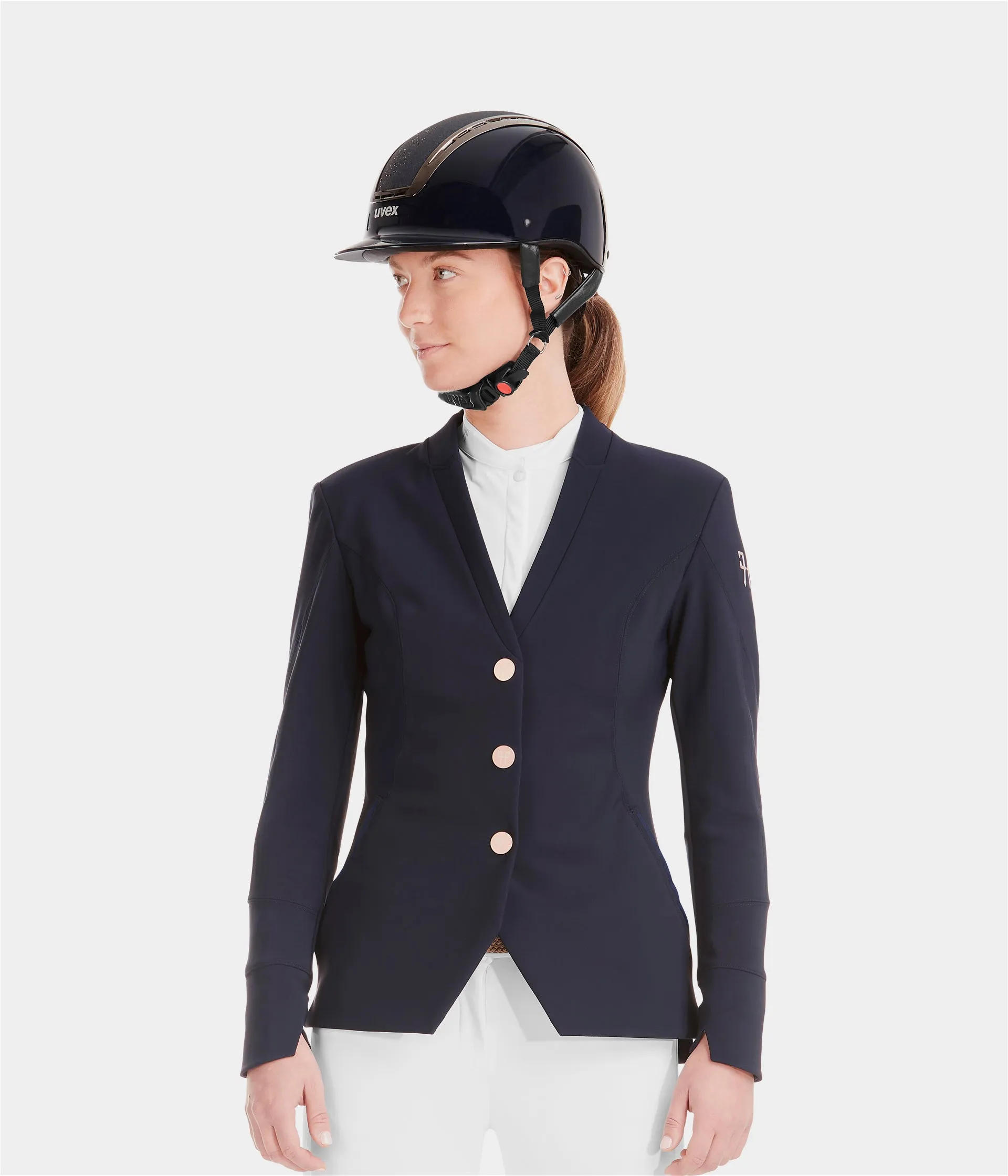 Aerotech Jacket Femme 25%