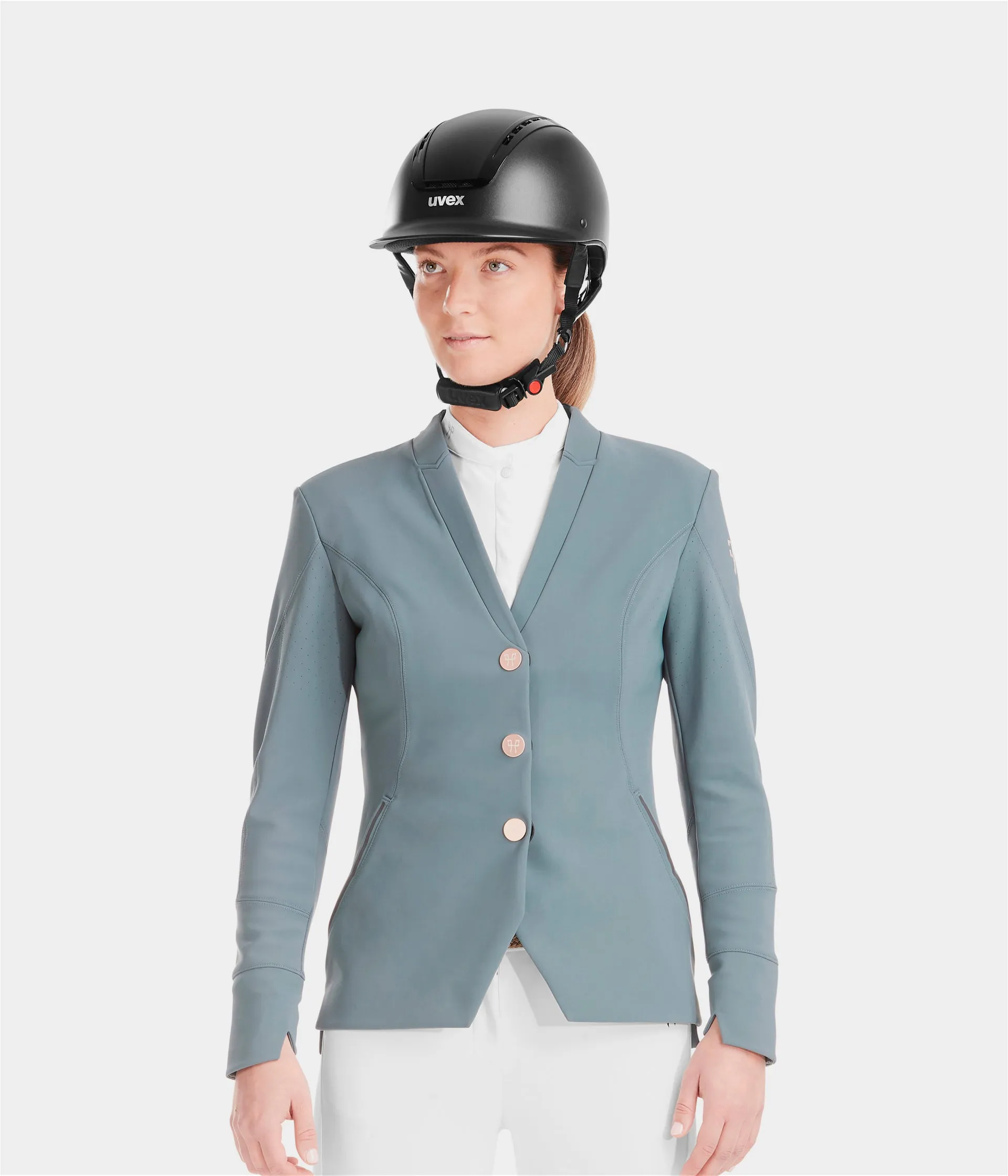 Aerotech Jacket Femme 25%