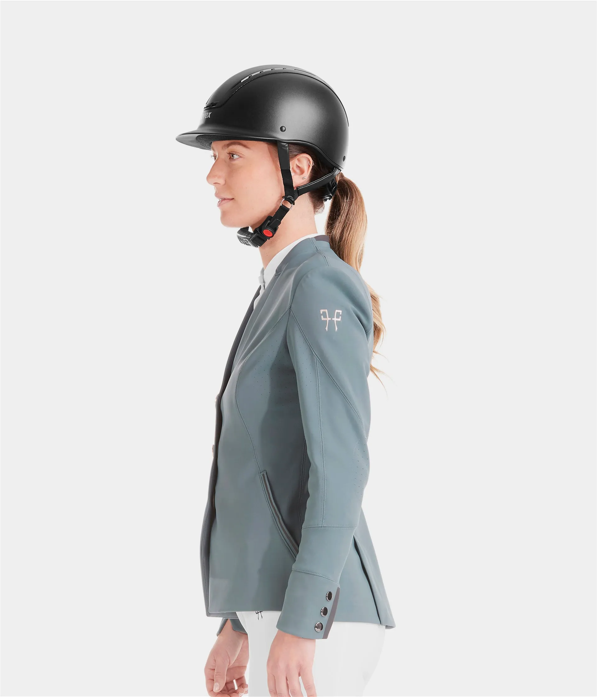 Aerotech Jacket Femme 25%