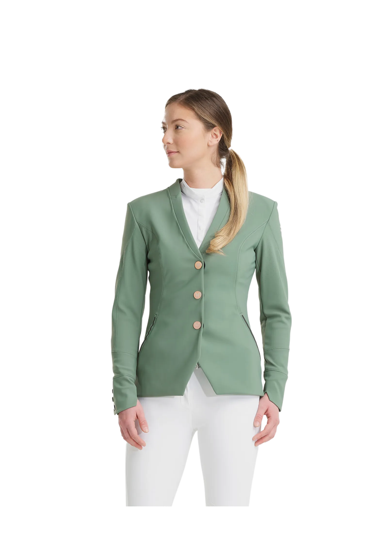 Aerotech Jacket Femme 25%