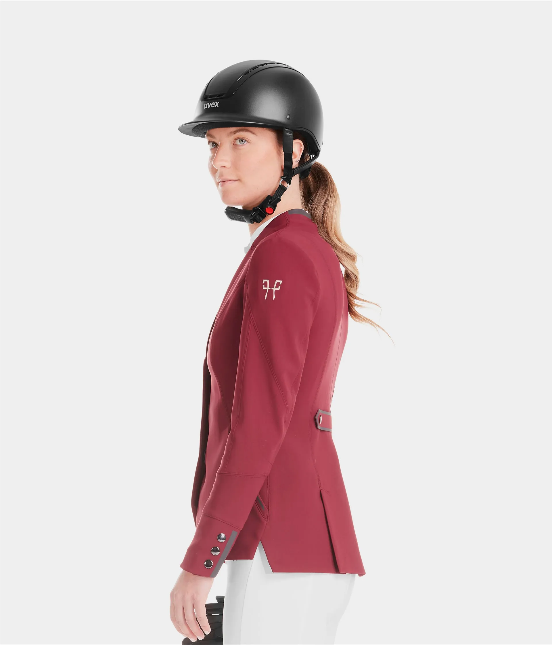 Aerotech Jacket Femme 25%