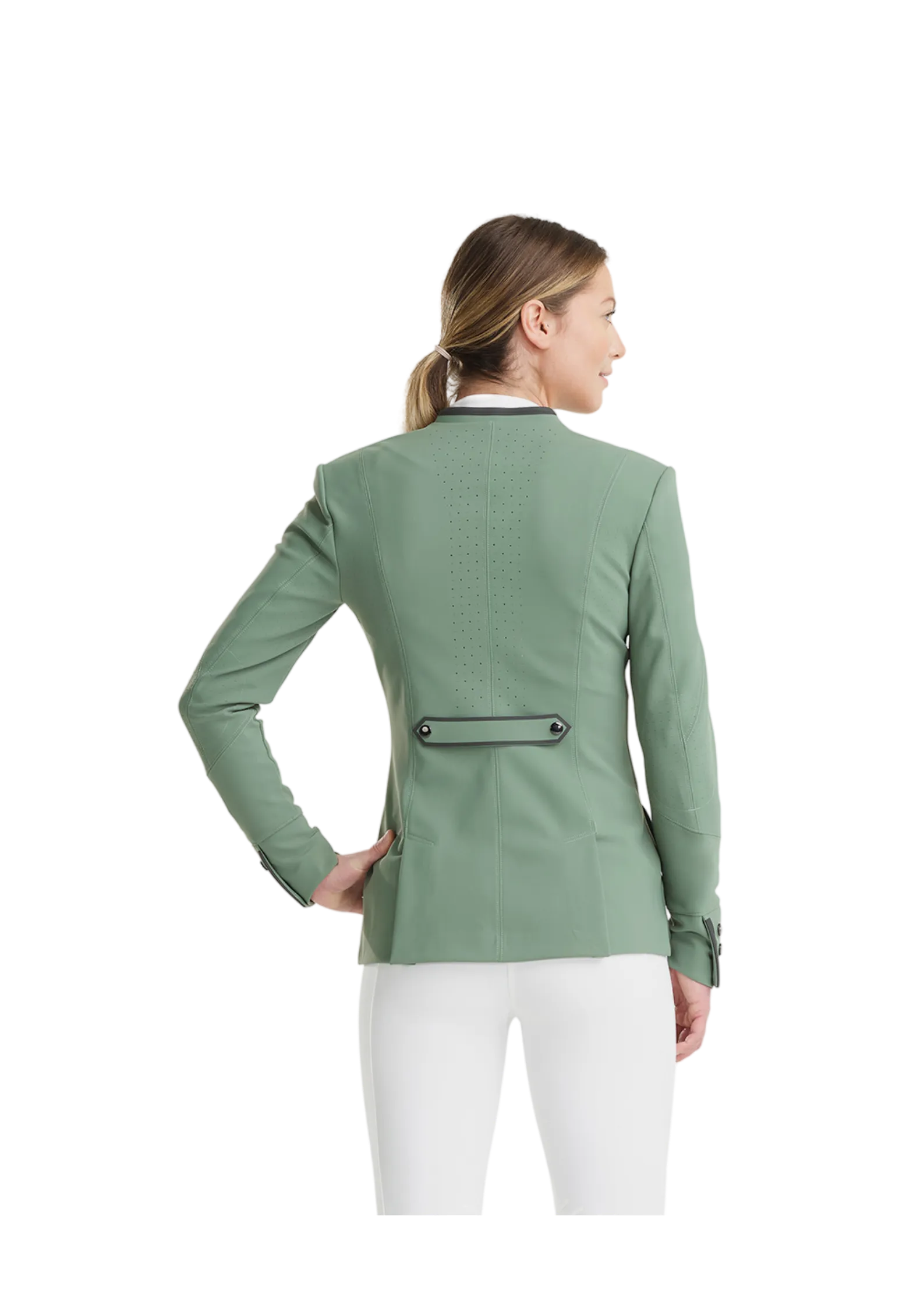 Aerotech Jacket Femme 25%