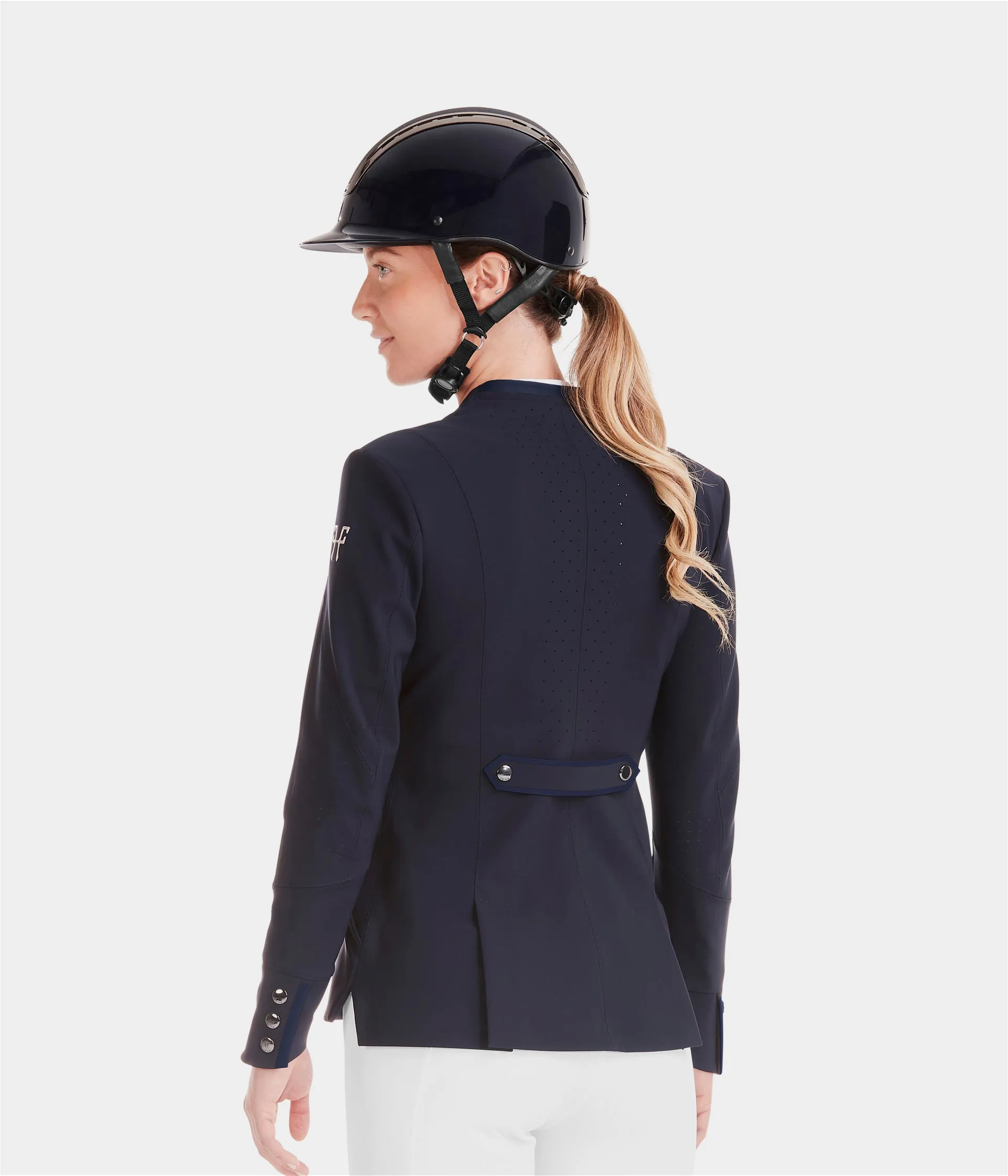 Aerotech Jacket Femme 25%