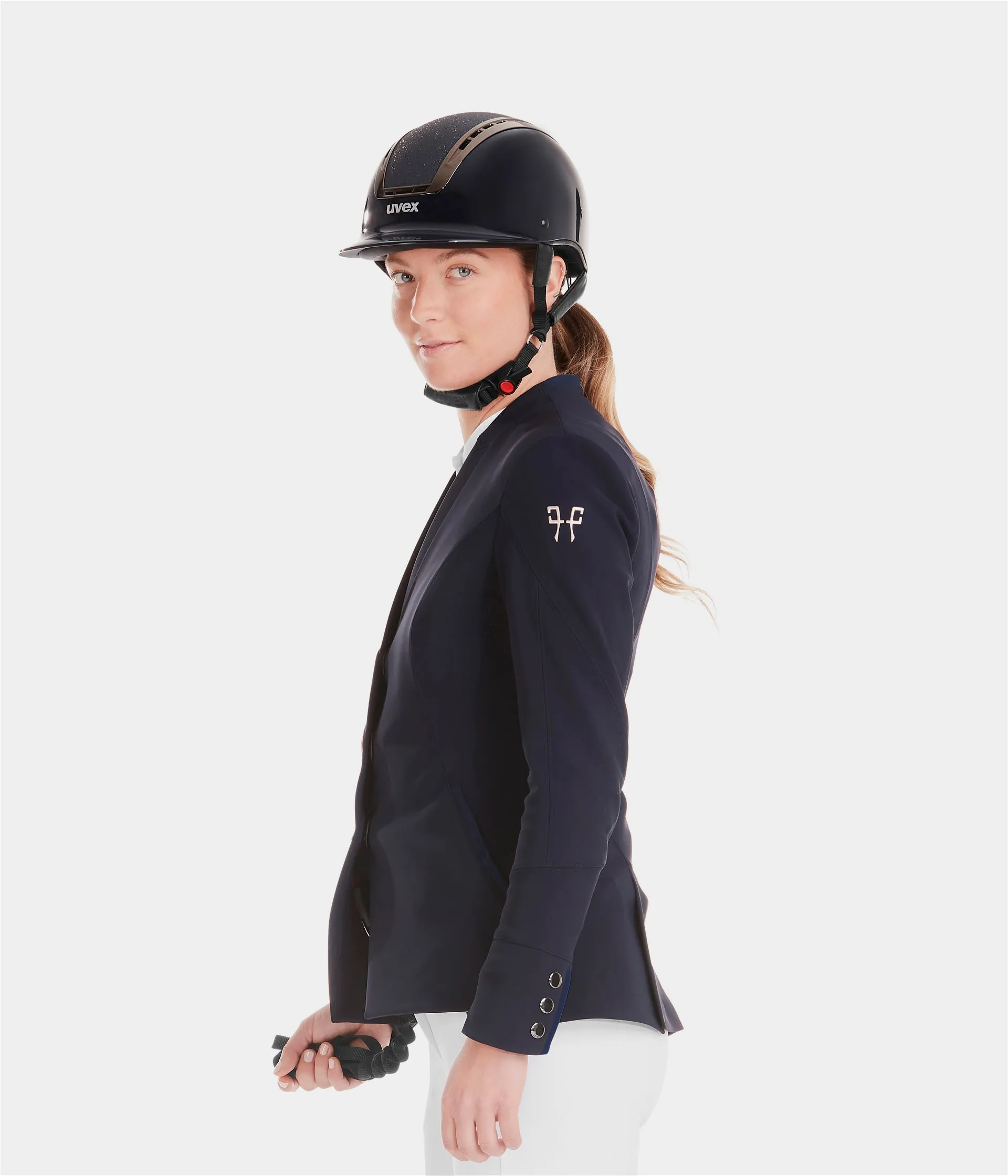 Aerotech Jacket Femme 25%