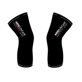 AIDS/LIFECYCLE 2025 KNEE WARMERS 2.0