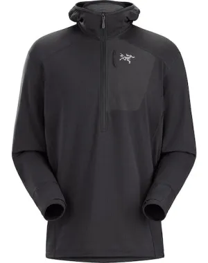 Arc'teryx Delta 1/2 Zip Hoody Men's