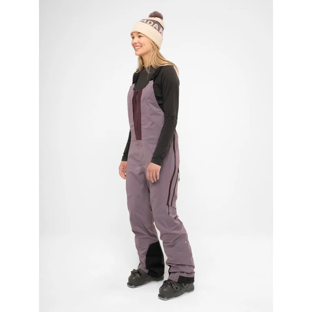 Armada Rayleigh 3L Womens Bib Pant 2024