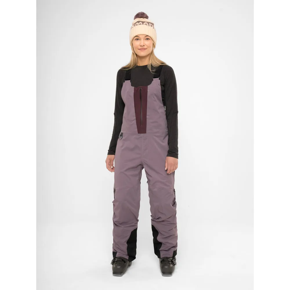 Armada Rayleigh 3L Womens Bib Pant 2024