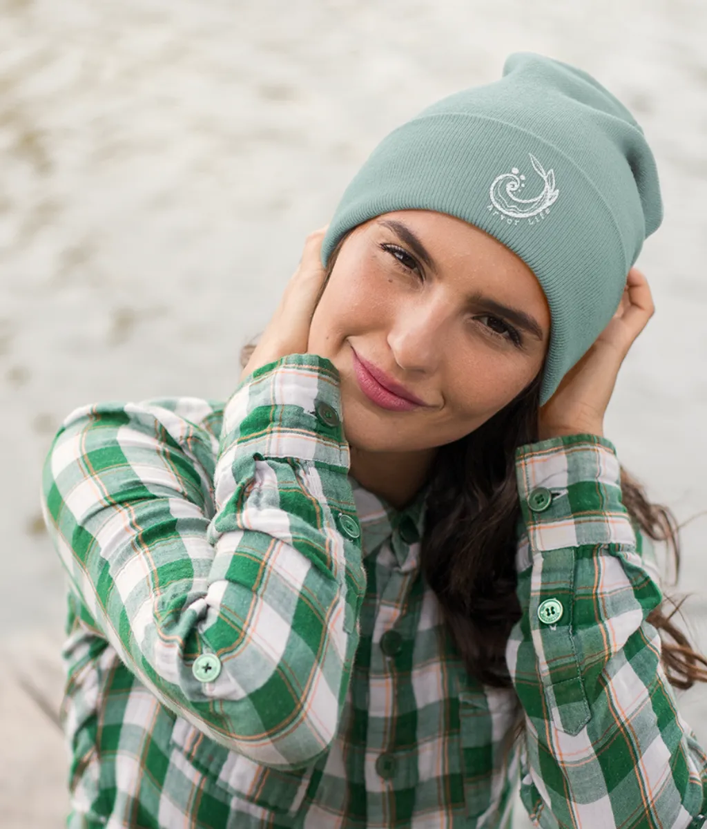 Arvor Life Organic Beanie