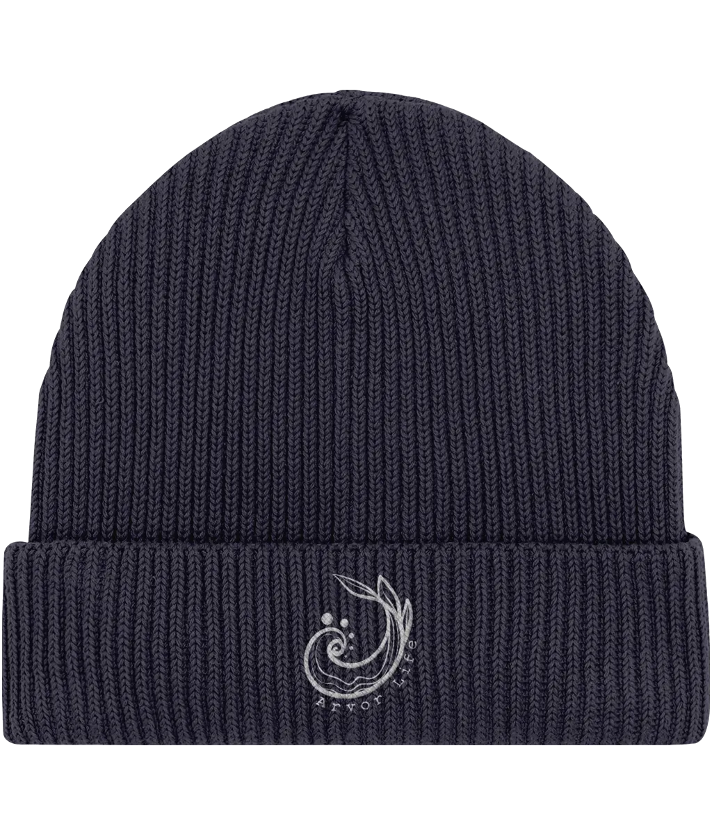 Arvor Life Organic Beanie