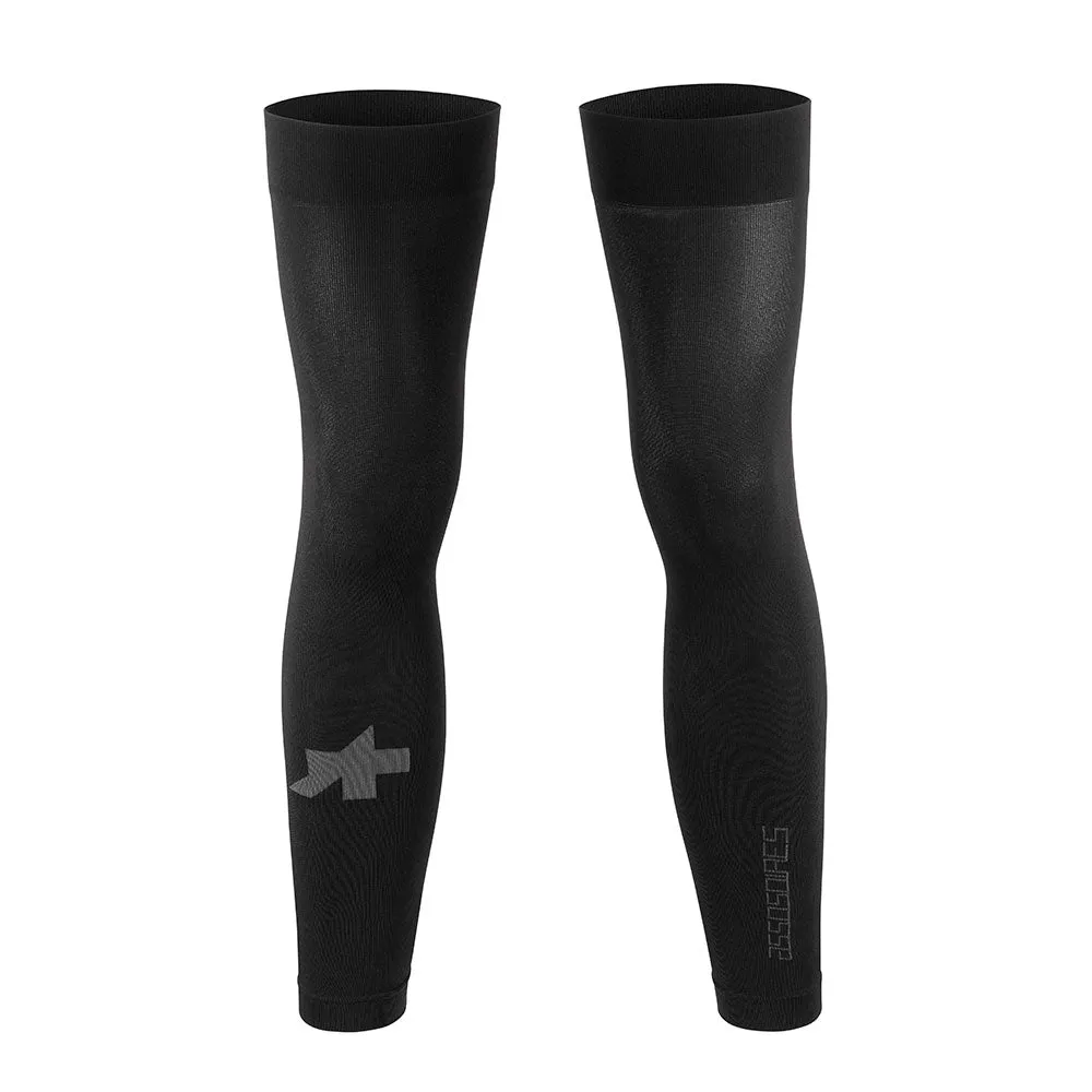 ASSOS Spring Fall Leg Warmers EVO