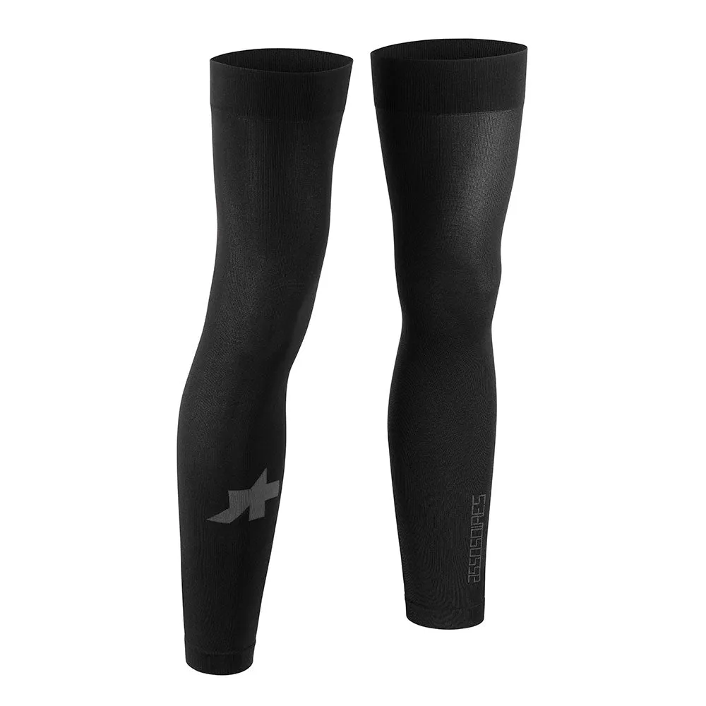 ASSOS Spring Fall Leg Warmers EVO