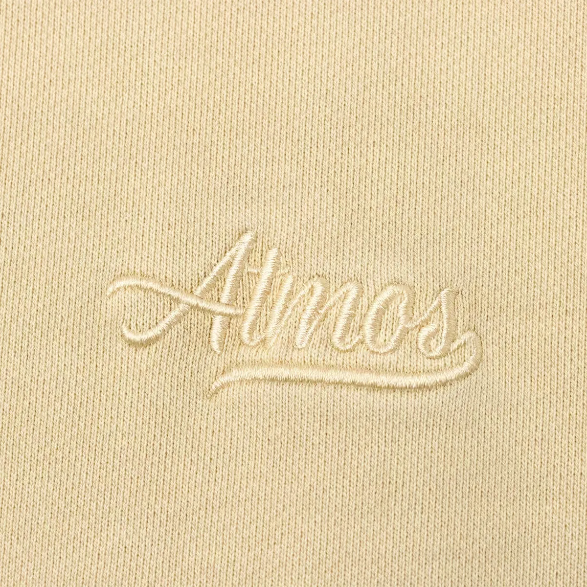 ATMOS PIGMENT SWEATSHIRT