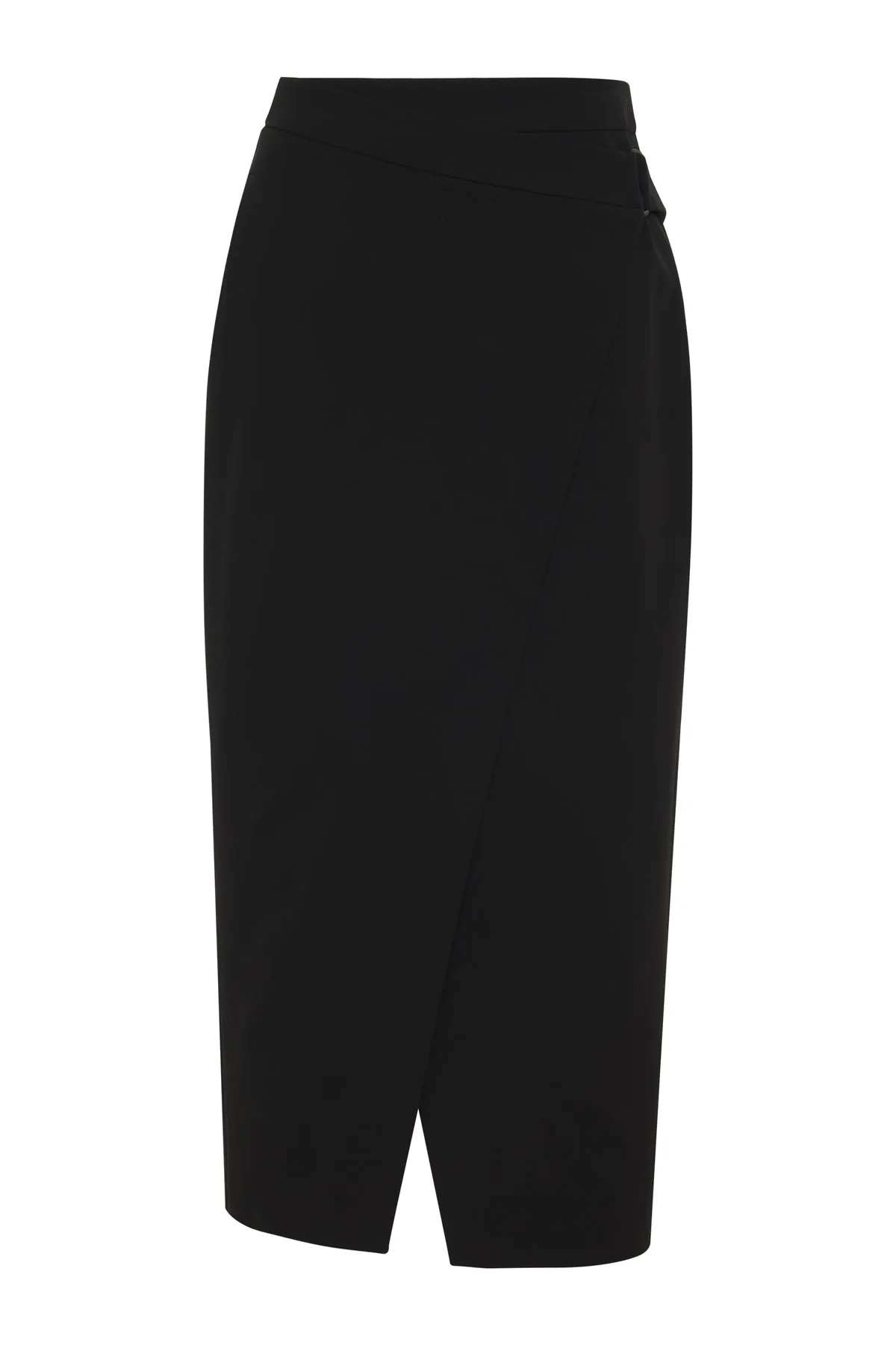 Bailey 44 Roada Skirt In Black