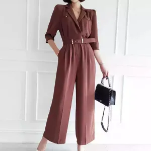 Becca Formal Jumpsuit