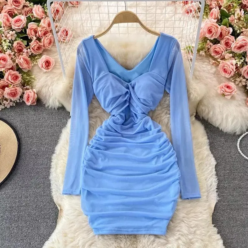 Beth Bodycon Dress