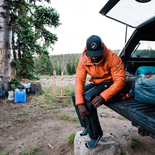 Big Agnes | Camp Boss Insulated Overpants