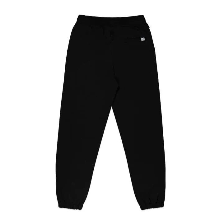 Billionaire Boys Club BB Helmet Sweatpant Black