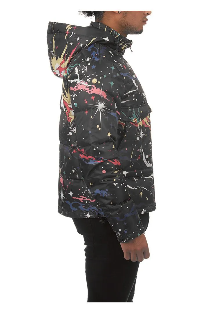 Billionaire Boys Club BB Infinite Jacket