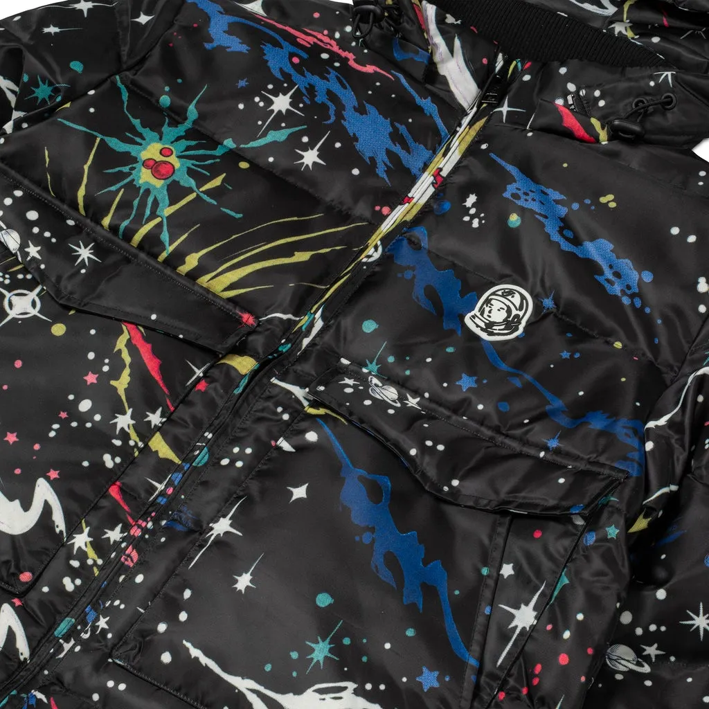 Billionaire Boys Club BB Infinite Jacket