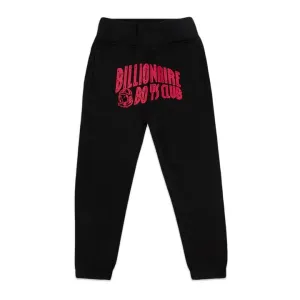 Billionaire Boys Club Kids BB Arch Pant (Black)