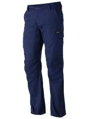 Bisley Workwear Industrial Engineered Cargo Pant BPC6021