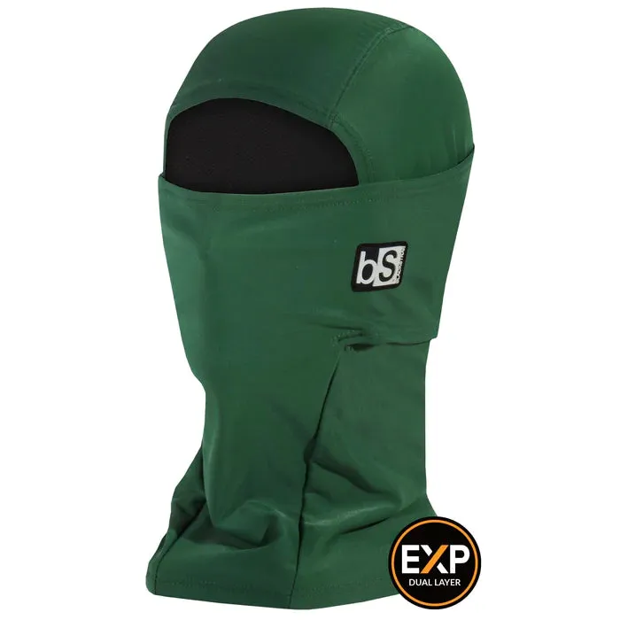 Blackstrap Expedition Hood Balaclava