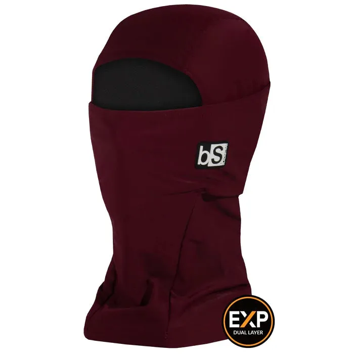 Blackstrap Expedition Hood Balaclava